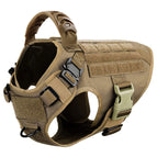 L / Brown Harness / United States