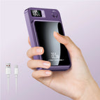 Purple Color / 10000mAh / United States