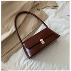 United States / dark brown