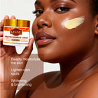 Face Cream / GERMANY