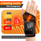 3 Heating Level / United States