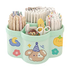 United States / Mint green