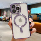 For iPhone 13ProMax / PURPLE / United States