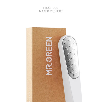 MR.GREEN Foot File Double Sided Callus Remover For Dead Skin Professional Pedicure Tools Callous Scraper Foot Sander Heel Filer