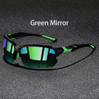 GreenMirror / United States