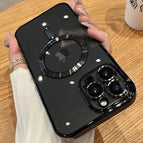 For iPhone 14Pro / black / United States