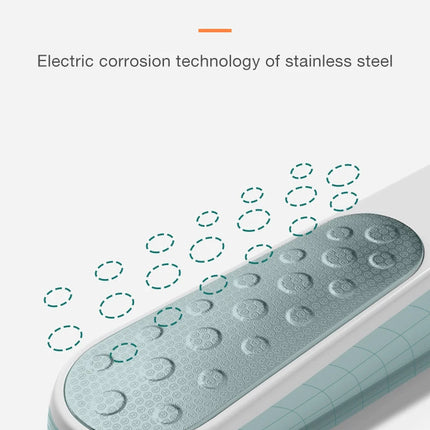 MR.GREEN Foot File Double Sided Callus Remover For Dead Skin Professional Pedicure Tools Callous Scraper Foot Sander Heel Filer