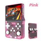 Pink / 256G(60K Games) / United States