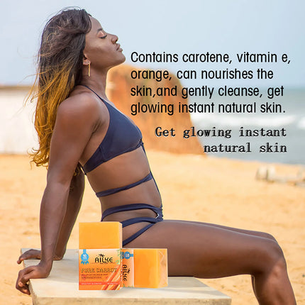 LKIAE Arbutin And Vitamin C Lightening Skin Care Kit, Brighten Dull Skin, Moisturizing, Dark Spot Corrector, For All Skin Tone