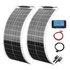 100W Kit White / United States