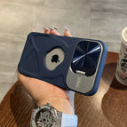 For iPhone 14ProMax / Blue / United States