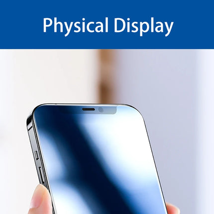 Private Screen Protector For iPhone 14 13 12 Pro Max X XS MAX XR Anti-Spy Tempered Glass For iPhone 13 Pro 12  11 Glass Joyroom
