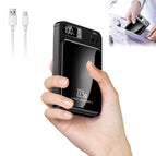 Black Color / 10000mAh / United States