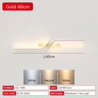 golden-L60CM / Cool white