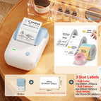 Blue-MixB-3Rolls / China Mainland
