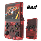 Red / 64G / United States
