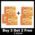 Buy 3 Get 2 Free / United States