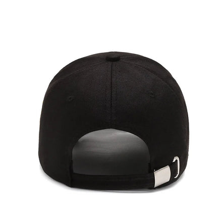 Fashion Letters MY Embroidery Baseball Cap For Women Men Cotton Unisex-Teens Snapback Flat Bill Hip Hop Tide Hats Visors Sun Hat