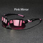 PinkMirror / United States
