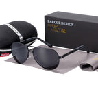 Full Black Gray T / China Mainland / BARCUR Original