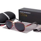 Red Black / China Mainland / BARCUR Original
