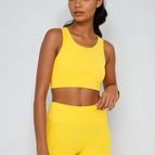 Yellow / Small