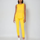 Yellow / Small